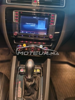 فولكزفاكن جيتتا 2019 مستعملة 1764641