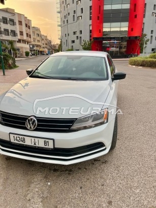 فولكزفاكن جيتتا Amérique مستعملة 3355982