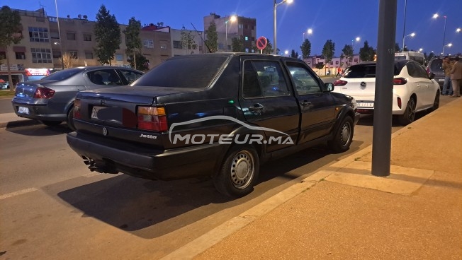 فولكزفاكن جيتتا Pacifique turbo مستعملة 1798056