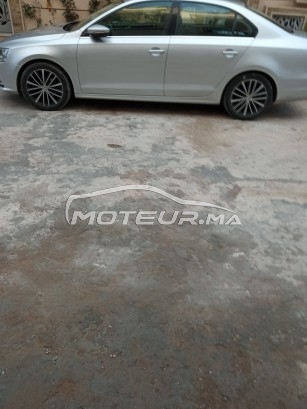 فولكزفاكن جيتتا Tdi مستعملة 1730987