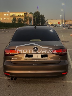 فولكزفاكن جيتتا مستعملة 1586075