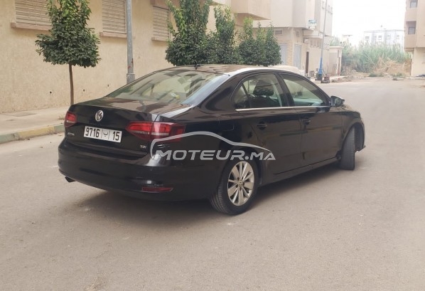 فولكزفاكن جيتتا مستعملة 1259215