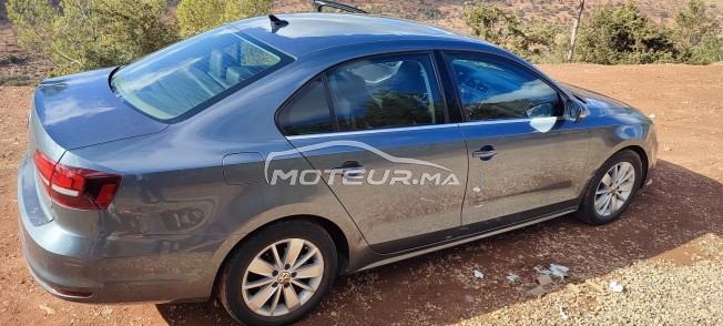 VOLKSWAGEN Jetta 150 tdi occasion 1845922