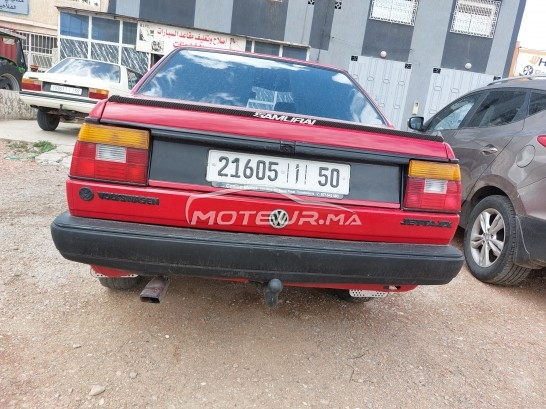 فولكزفاكن جيتتا Bien مستعملة 1834999