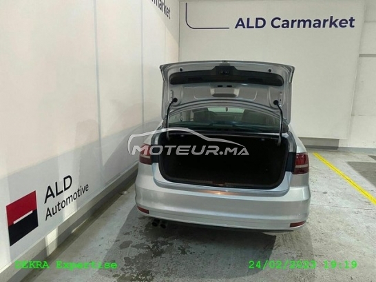 فولكزفاكن جيتتا مستعملة 1577487