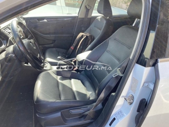 VOLKSWAGEN Jetta occasion 3313878