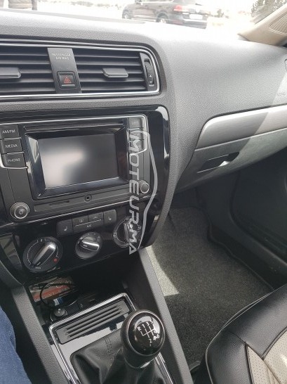 فولكزفاكن جيتتا مستعملة 1246912