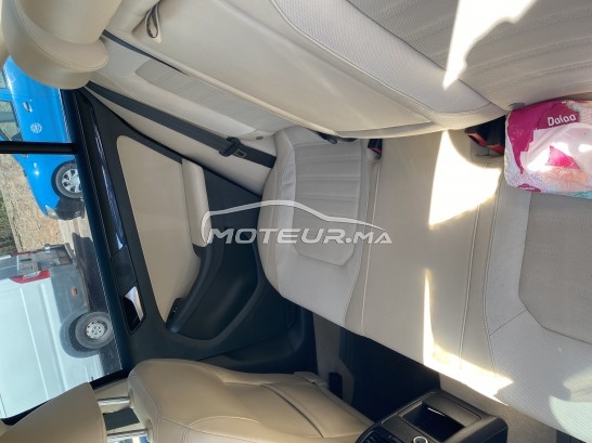 فولكزفاكن جيتتا 1.6 مستعملة 2170497