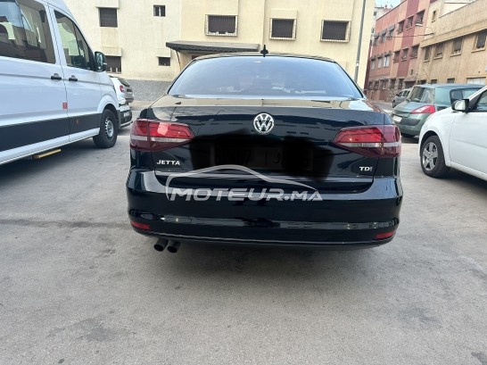 فولكزفاكن جيتتا Usa 2.0 مستعملة 1692597