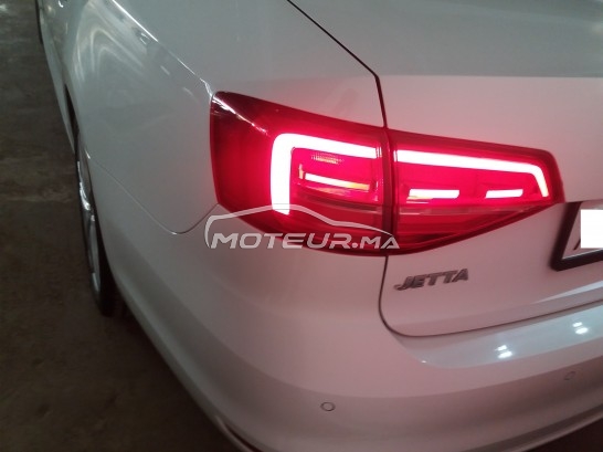 فولكزفاكن جيتتا Tdi مستعملة 1671870