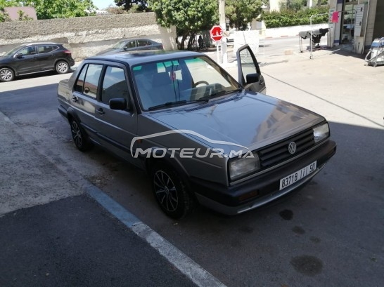 VOLKSWAGEN Jetta occasion 1534950