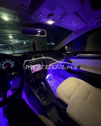 فولكزفاكن جيتتا 2.0 l tdi مستعملة 2786378