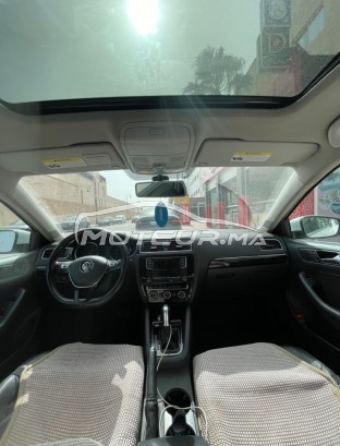 VOLKSWAGEN Jetta occasion 1550976