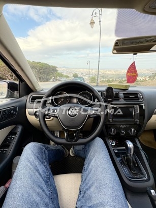 فولكزفاكن جيتتا 2.0 l tdi مستعملة 2786383