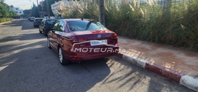 فولكزفاكن جيتتا مستعملة 1731551