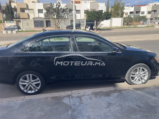 فولكزفاكن جيتتا Tdi مستعملة 3170550