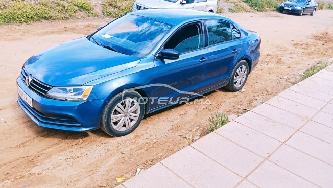 فولكزفاكن جيتتا Us مستعملة 2716182