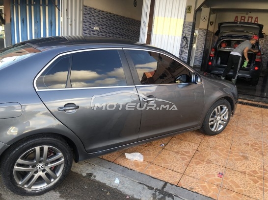 فولكزفاكن جيتتا مستعملة 1164903