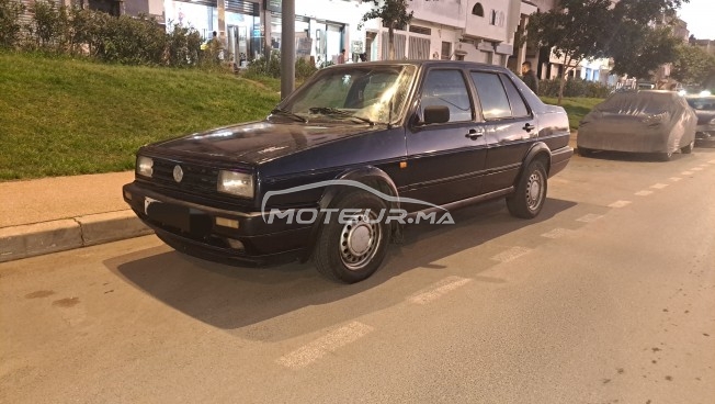 فولكزفاكن جيتتا Pacifique turbo مستعملة 1798058