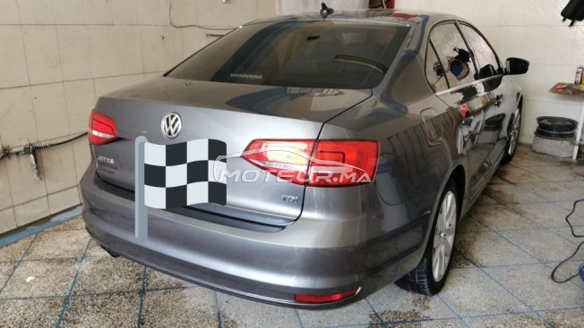 فولكزفاكن جيتتا مستعملة 1329663