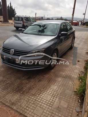 فولكزفاكن جيتتا مستعملة 1247264