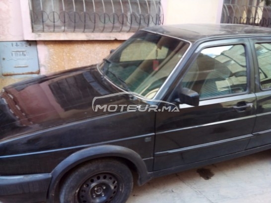 فولكزفاكن جيتتا مستعملة 1258191