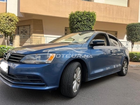 فولكزفاكن جيتتا مستعملة 2980893