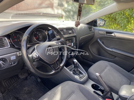 فولكزفاكن جيتتا Tdi مستعملة 1340096