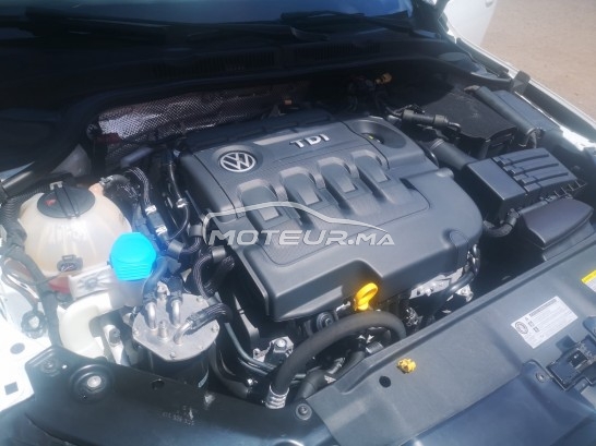 فولكزفاكن جيتتا مستعملة 1405460