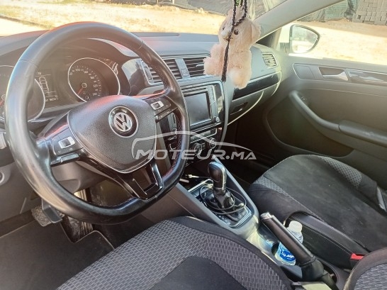 فولكزفاكن جيتتا European مستعملة 2304928