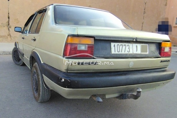 فولكزفاكن جيتتا مستعملة 1634326