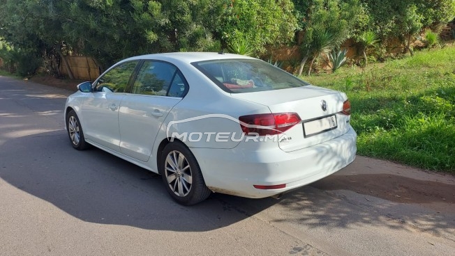 فولكزفاكن جيتتا 2016 مستعملة 1963078