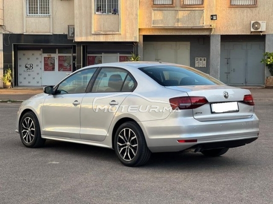 فولكزفاكن جيتتا مستعملة 2053150