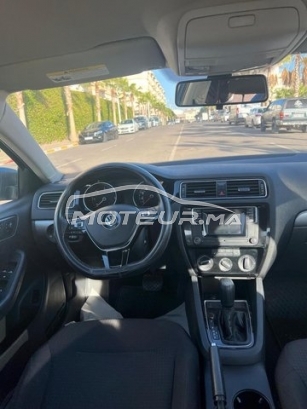 فولكزفاكن جيتتا مستعملة 1811749