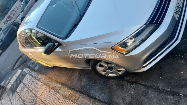 فولكزفاكن جيتتا Tdi مستعملة 1328857