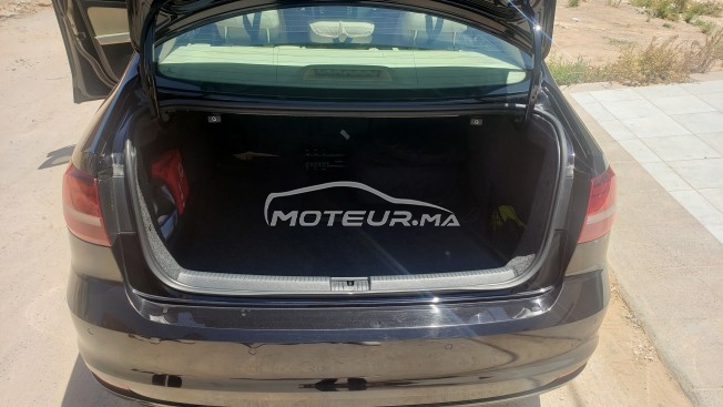 فولكزفاكن جيتتا 1.6 tdi مستعملة 1200019