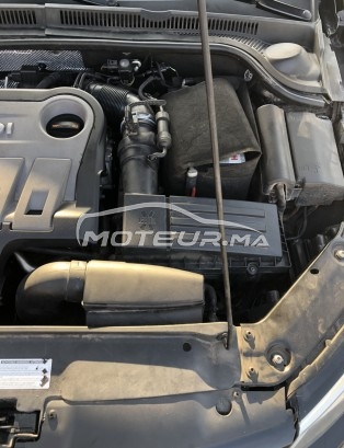 فولكزفاكن جيتتا Tdi 2.0 مستعملة 1270539