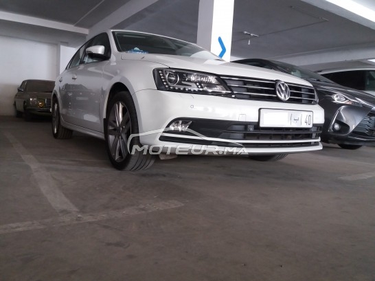 فولكزفاكن جيتتا Tdi مستعملة 1671859