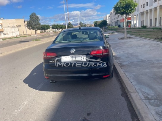 فولكزفاكن جيتتا Tdi مستعملة 3170543