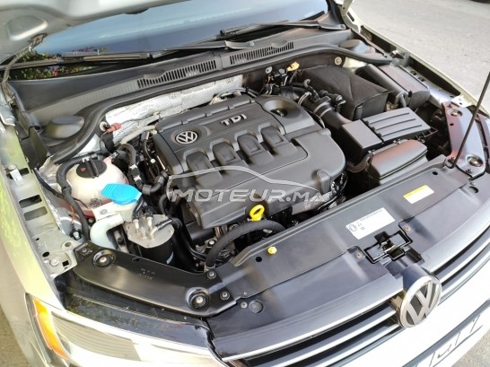 VOLKSWAGEN Jetta occasion 1865975
