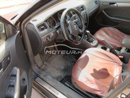 فولكزفاكن جيتتا مستعملة 2466716