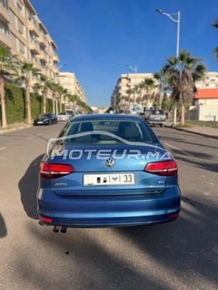 فولكزفاكن جيتتا مستعملة 1811747