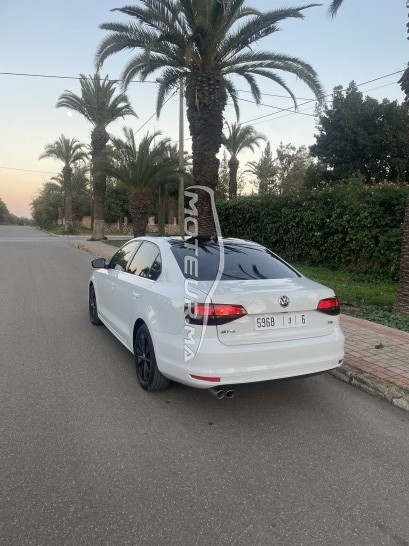 VOLKSWAGEN Jetta 2.0 occasion 1774825