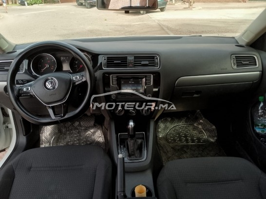 فولكزفاكن جيتتا مستعملة 1878751