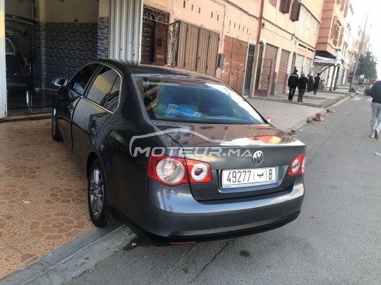 فولكزفاكن جيتتا مستعملة 1164902