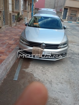 فولكزفاكن جيتتا Tdi مستعملة 1730991