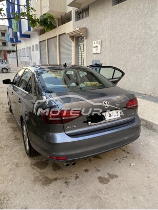 فولكزفاكن جيتتا Americaine مستعملة 1154625