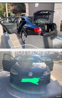 فولكزفاكن جيتتا Tdi مستعملة 2000693