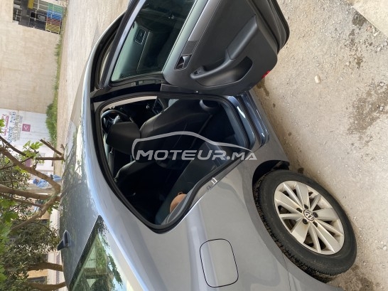 فولكزفاكن جيتتا Americaine مستعملة 1154468