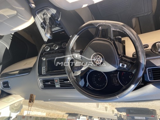 فولكزفاكن جيتتا 1.6 مستعملة 2170494